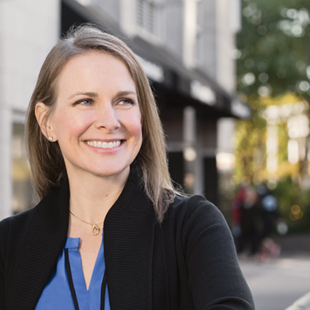 Jessica H. Jarvi, Chief Legal Officer, Stravon Offshore Bank